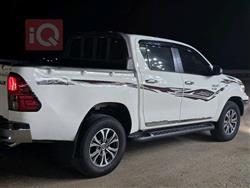 تويوتا هايلوكس